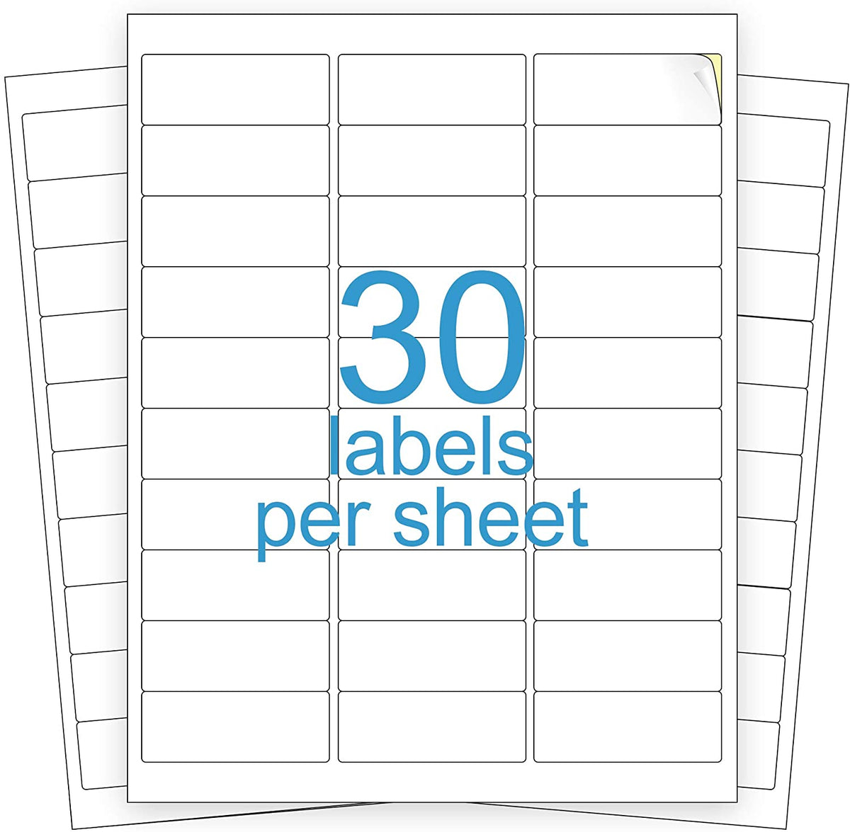30-up-shipping-address-labels-1-x-2-5-8-self-adhesive-barcode-fnsku-stickers-for-inkjet-and-laser-printer-kkbestpack